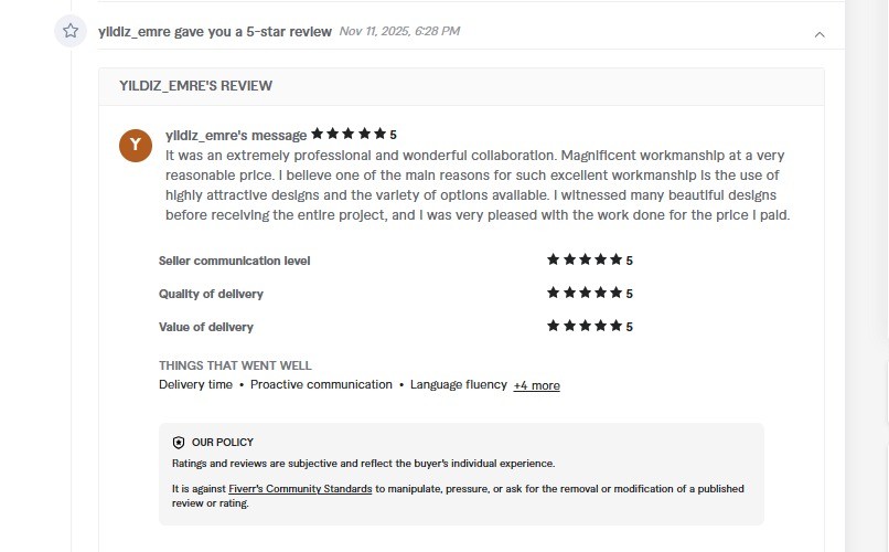 yildiz_emre review